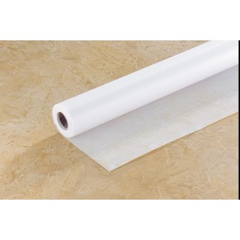 tissu verre bordé loutil-parfait 25 m Länge 7 cm Breite