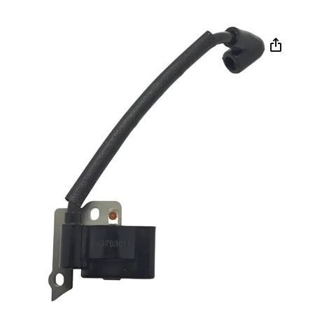 Zündspulenmodul, kompatibel mit RY26941, RY28000, RY28020, RY28040, CS/SS26. (1/5)