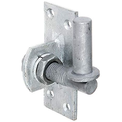 Morsetto per indirizzo 16x45mm versione TZN regolabile di 20mm GAH (Per 6) (1/2)