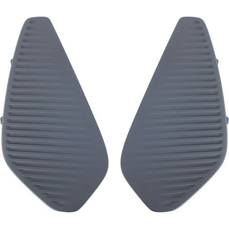 Grilles de pare-choc avant noir kit Peugeot 5008 2 phase 2 depuis 2020