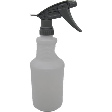 Illusion 947ml Mixing Bottle Chemical Resistant Trigger Car Wash Bottle Spray