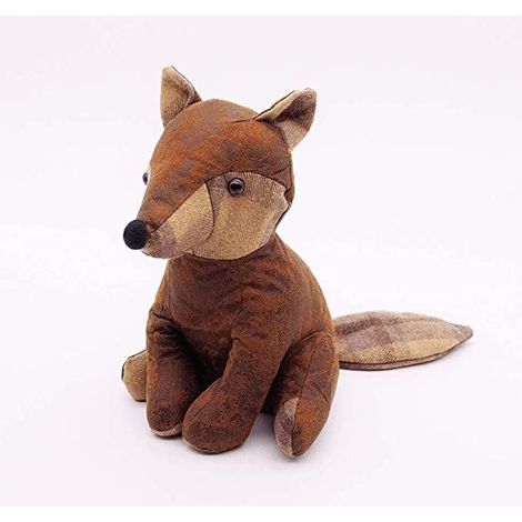 FOX DOORSTOP (1/5)