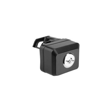 Boîtier de Filtre à Air Compatible pour Moteurs Honda GX160 GX140 GX200 - (1/5)