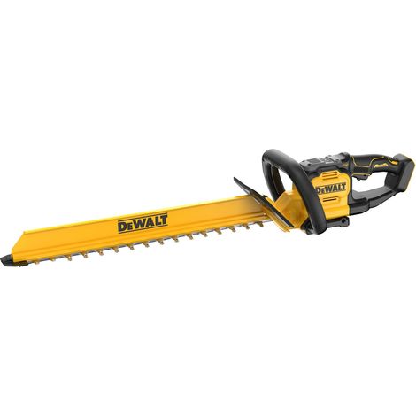 DEWALT DCMHT567P1 18v Hedge trimmer