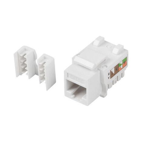 KSU5-1090 módulo de conector de red (1/2)