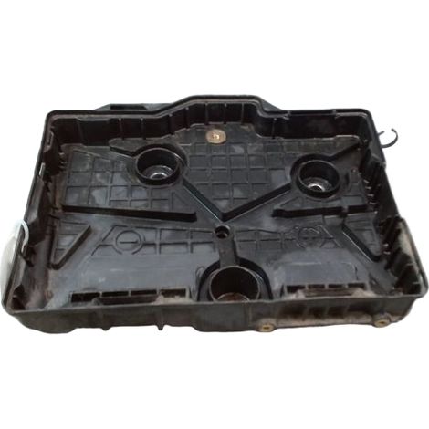 [PRODUIT D'OCCASION] Bac Batterie RENAULT Clio Break Iv Phase 1 2012-... ♻️ Ref Oe. 648601269r - Garantie à vie (1/3)