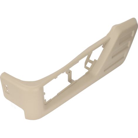 Verkleidungsteil für Fahrersitzkissen 8C3Z-2562187-BB, Kfz-Innenausstattung, passend für Ford F250, F350, F450, F550 (2008–2010) (1/5)