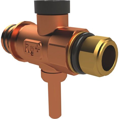 Kemper Rückspüleinheit für Filter F und DMF, Figur 712 01, für Figur 712 0G und 713 0G, 7120100100