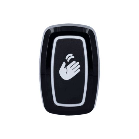 Kit Emetteur Recepteur Radio SOFT TOUCH 433 Mhz