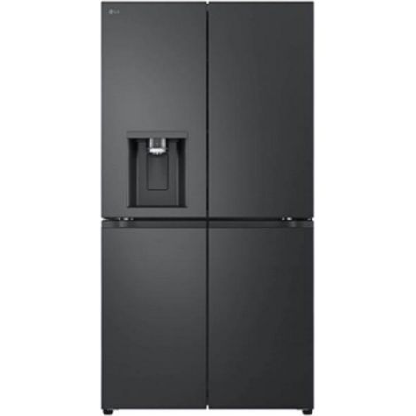 Amerikanischer kühlschrank, 641 l, no-frost - Lg - GML960EVBE (1/5)