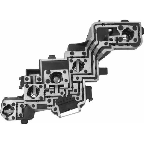 Circuit imprimé pour feu arrière Droite pour 307 Hatchback 2008-2014 (1/5)