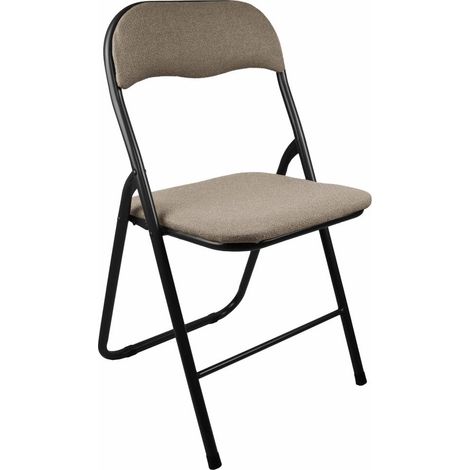 SEDIA PIEGHEVOLE BOUCLE POLO CIPRIA 9