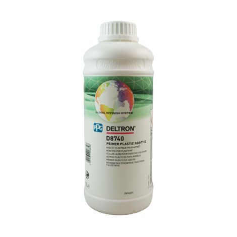 PPG D8740 PLASTIC ADDITIVE 1 LITER