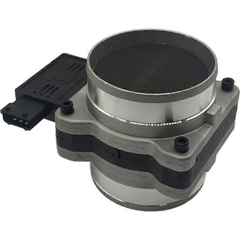 Capteur de débit d'air massique (MAF) 55557008 pour Saab 9-3 (1999-2003) et 9-5 (1999-2009), moteurs 4 cylindres 2.0L, 2.3L et 3.0L. Références : 19162975, 9173386 et 9185091. (1/5)
