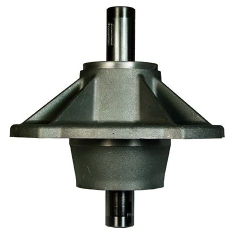 Palier De Lame Ggp / Castelgarden Pour Machines Mj66. Origine 384207251/0.
