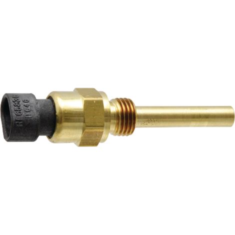 Sensor de temperatura del agua del motor M14x1.5 para JD