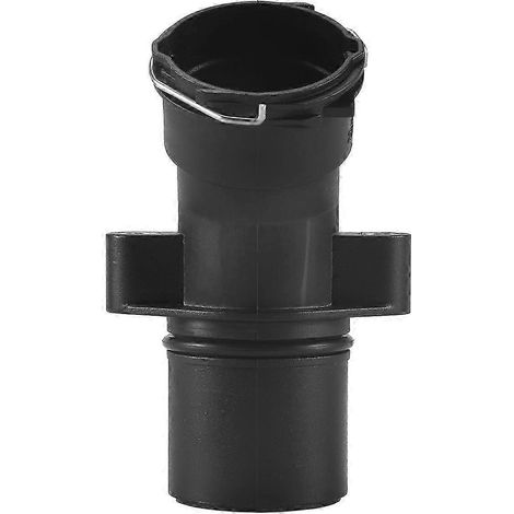 Boîtier de thermostat de liquide de refroidissement moteur pour - S204 W203 W204 CL203 C230 2712001256 (1/5)