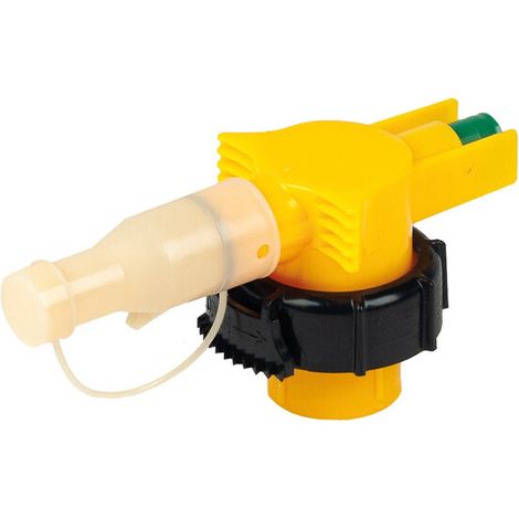 Point aceitera LIQUIFLOW Autostop STIHL 8301039