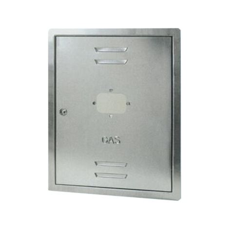 SPORTELLI ZN X CONTATORI GAS 60X50