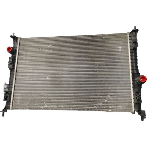 [PRODUIT D'OCCASION] Radiateur CITROEN Jumpy ♻️ Ref Oe. 9678711180 - Garantie à vie (1/4)