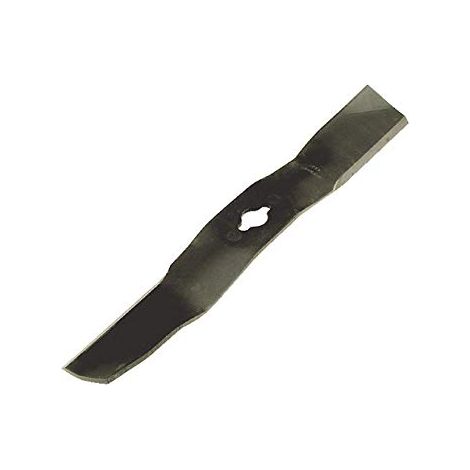 Lama di taglio 475 mm compatibile rasaerba piatto frontale G15 (1/2)
