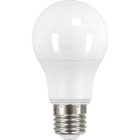 Ampoule LED dimmable E27 5,5W 4000K 500lm Kanlux IQ-LED (1/3)