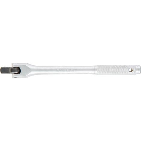 Griff mit 1/2"-Gelenk, 250 mm (1/2)
