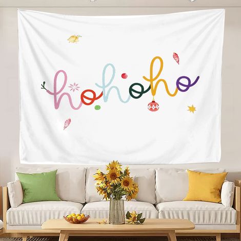 tapestry wall hanging Unique Tapestry Wall Art Quick Dry for Bedroom Living Room (1/5)