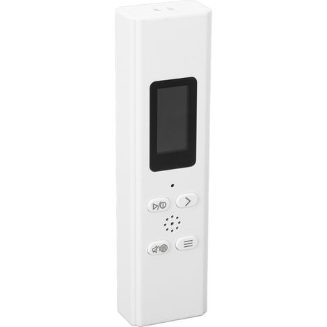 Compteur Geiger F8, détecteur de radiations (1/5)