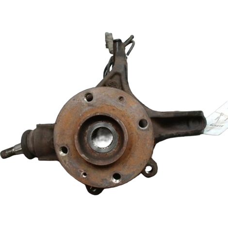 [PRODUIT D'OCCASION] Pivot Avant Droit CITROEN C4 2010- ♻️ Ref Oe. 364796 - Garantie à vie (1/2)