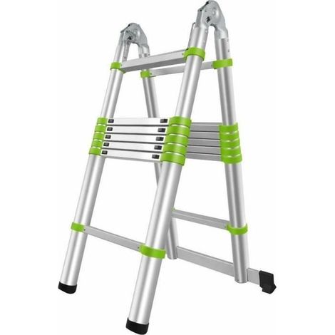 Doppelleiter - Fieldmann - FZZ 4006