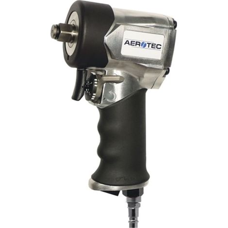 AEROTEC  Avvitatore  a  impulsi  CSX  880  12,5  mm  (1/2″)  A4-kt.  -  2010180 (1/2)