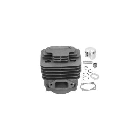 Bardusch - Kit de Piston de Cylindre de 44 MM pour Pièces de Débroussailleuse de Moteur 52CC 44F-5