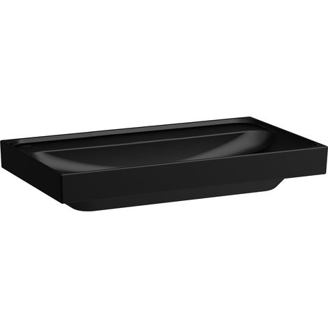 LAUFEN MEDA lavabo, encastrable, 800x460mm, sans trou pour