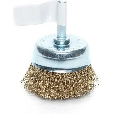 Meuleuse Makita d40 fil acier 40 mm (1/2)