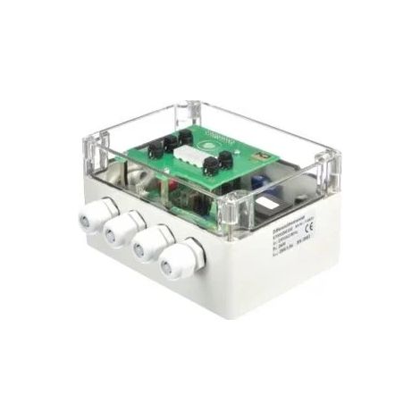 Universal-/ BUS-Thermostat - Zehnder