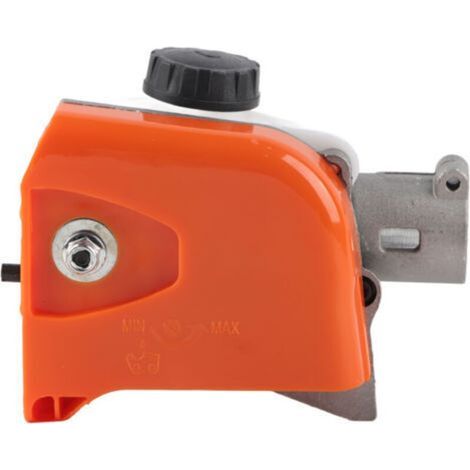 Accessoires de Tondeuse à Gazon Tête de Scie Élagueuse Haute Qualité pour Jardinage et Entretien- (1/3)
