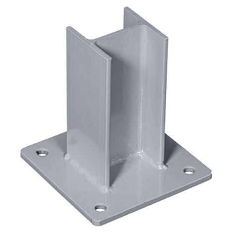 UPN-Schutz Verzinkter Stahl – Höhe 225 mm - AG400-9987