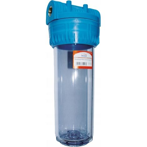 ALLOGGIAMENTO FILTRO IN 2 PEZZI 1 - H/CF-57-025