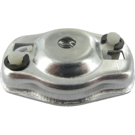 Nuez de lanzador y trinquete adaptable para desbrozadoras y cortasetos Husqvarna. Reemplaza original: 503873305.
