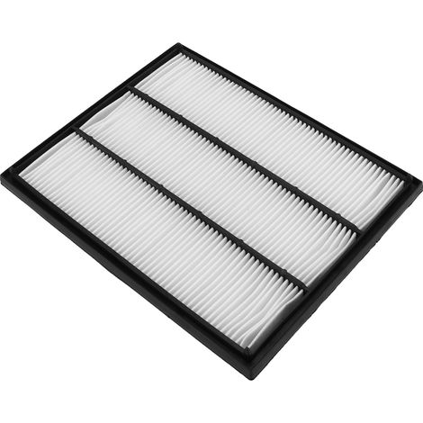 Luftfilterreiniger 21702999 Hocheffizientes Filterzubehör Ersatzteil D4 D6 D9 D11 (1/5)