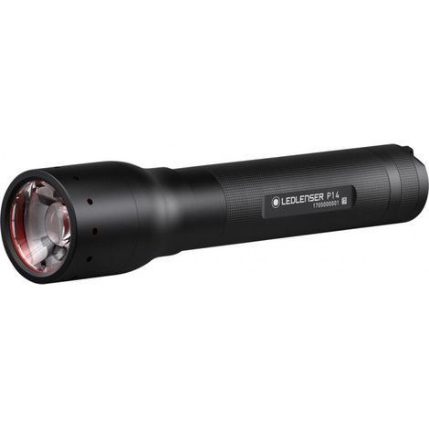 Torcia LedLenser P14
