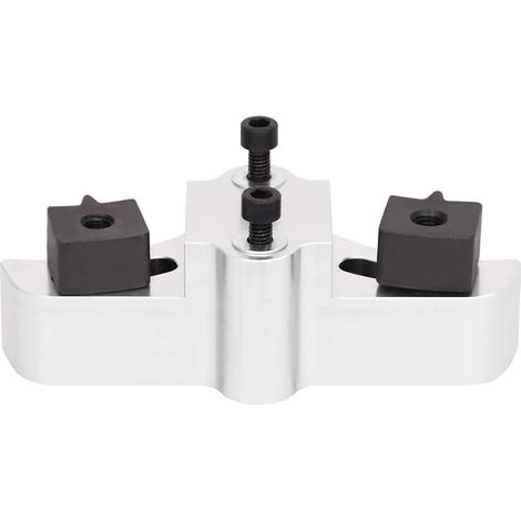 Outil de blocage d'arbre à cames pour VAG 1.0 1.8 2.0 TFSI noir et argenté 13,2 x 5,5 x 4,1 cm (1/5)