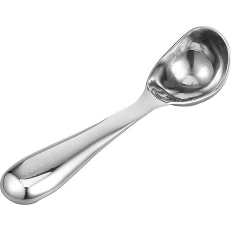 Cuillère à Glace en Acier Inoxydable 304 pour Camping (1/5)
