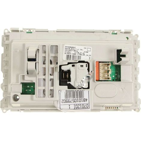 Scheda elettronica, modulo di potenza - Lavatrice - WHIRLPOOL - 336054