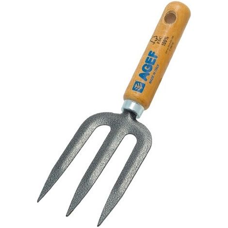 AGEF - FORCHETTA 3 DENTI