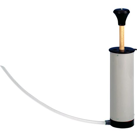 CELO Ausblaspumpe AB (1/2)