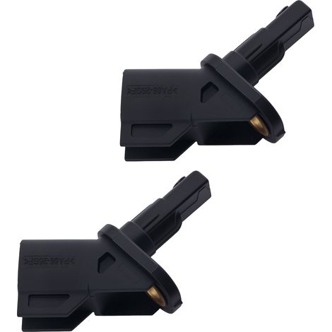 2x ABS Wheel Speed Sensor Front for Ford Focus III Kuga Transit 2003-10 1690865 (1/5)