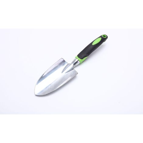 une Grande Pelle Pour Les Outils De Jardin (1/5)
