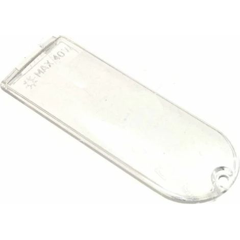 PLAFONIERA LUCE VETRINO CAPPA ELICA ELIBLOC 134 X 52 mm